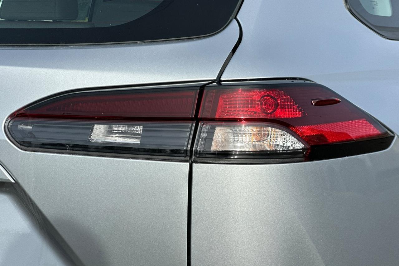 2026 Toyota Corolla Cross L Roseville CA
