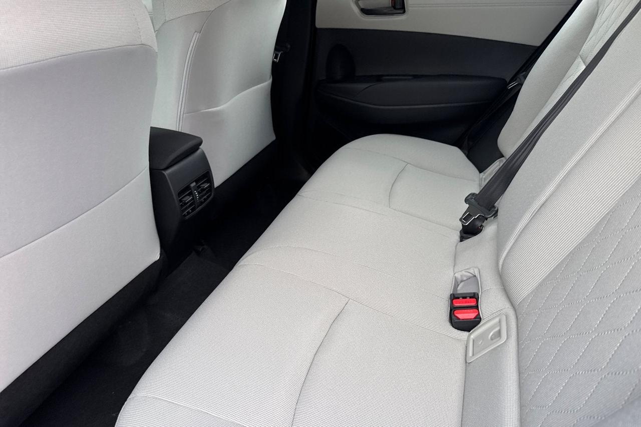 2026 Toyota Corolla Cross L Roseville CA