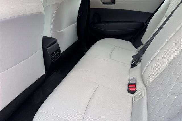 2026 Toyota Corolla Cross L Roseville CA