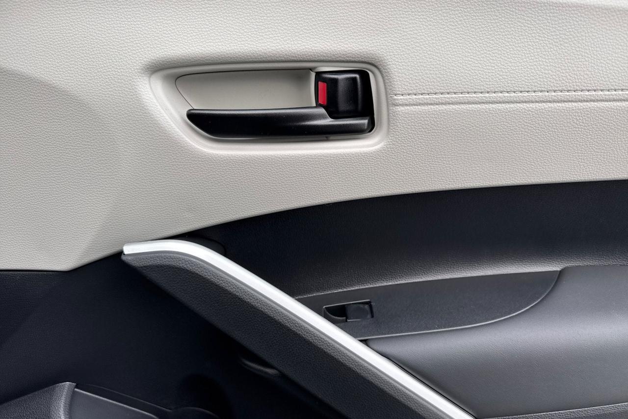 2026 Toyota Corolla Cross L Roseville CA