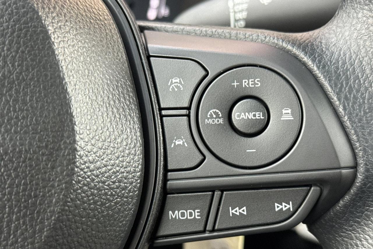 2026 Toyota Corolla Cross L Roseville CA