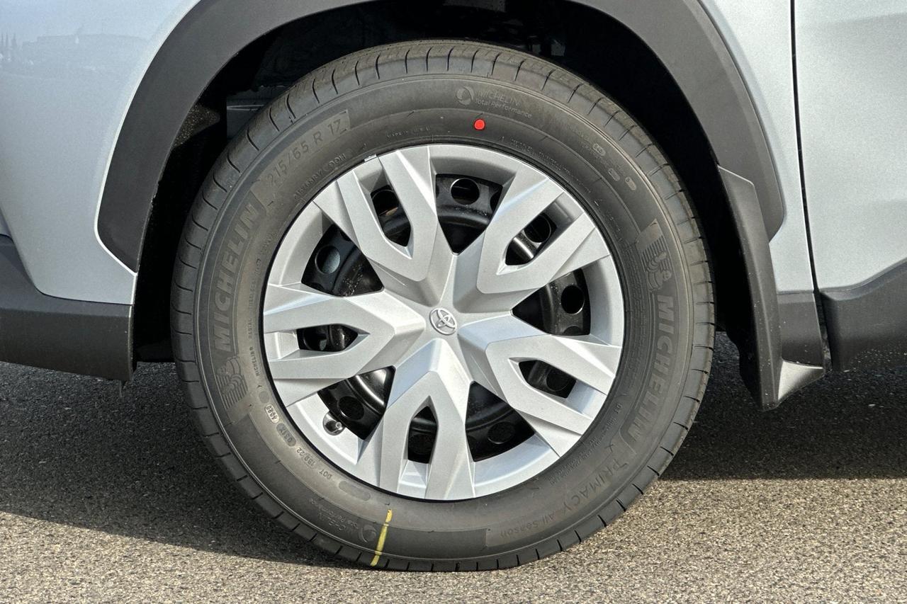 2026 Toyota Corolla Cross L Roseville CA