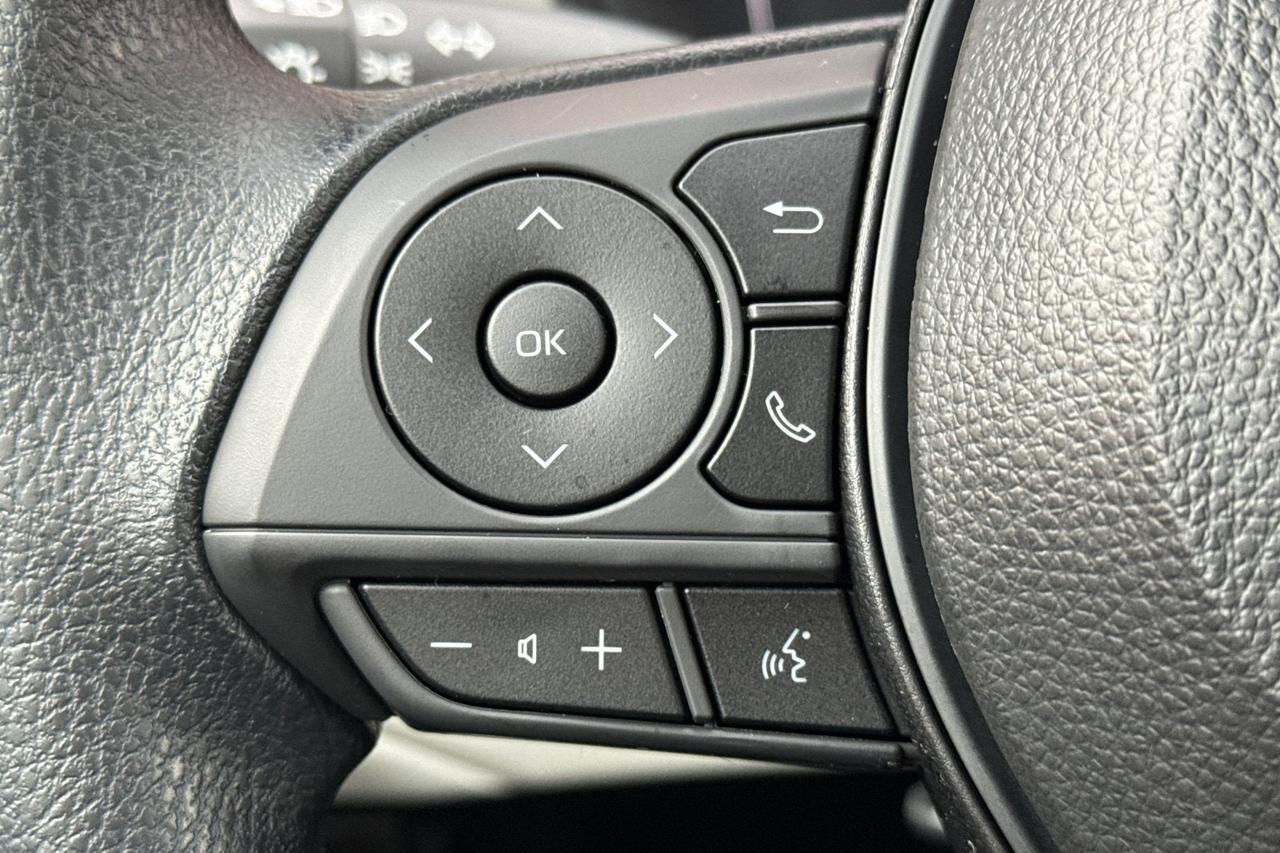 2026 Toyota Corolla Cross L Roseville CA
