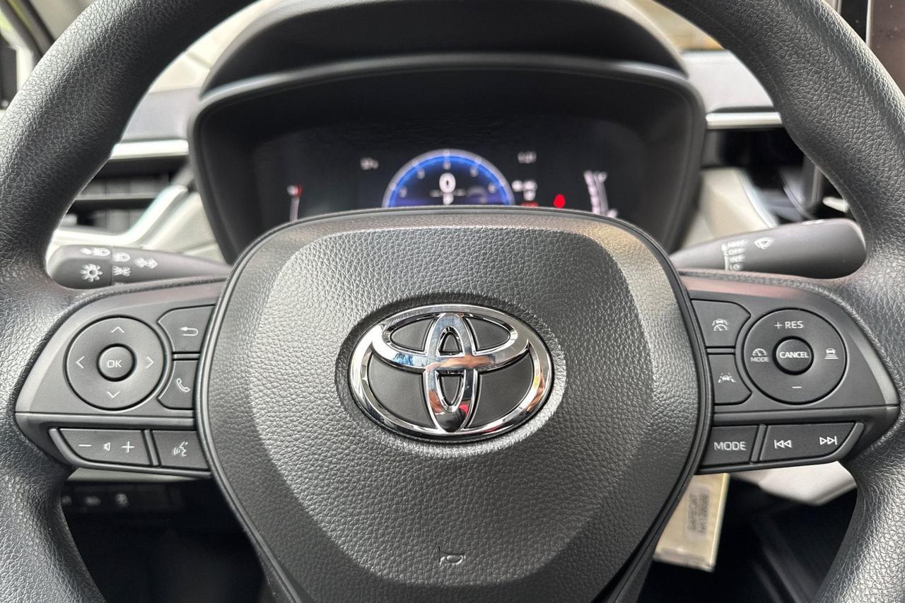 2026 Toyota Corolla Cross L Roseville CA