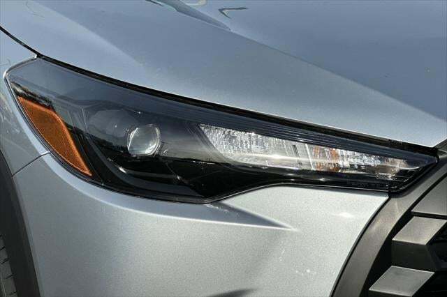 2026 Toyota Corolla Cross L Roseville CA