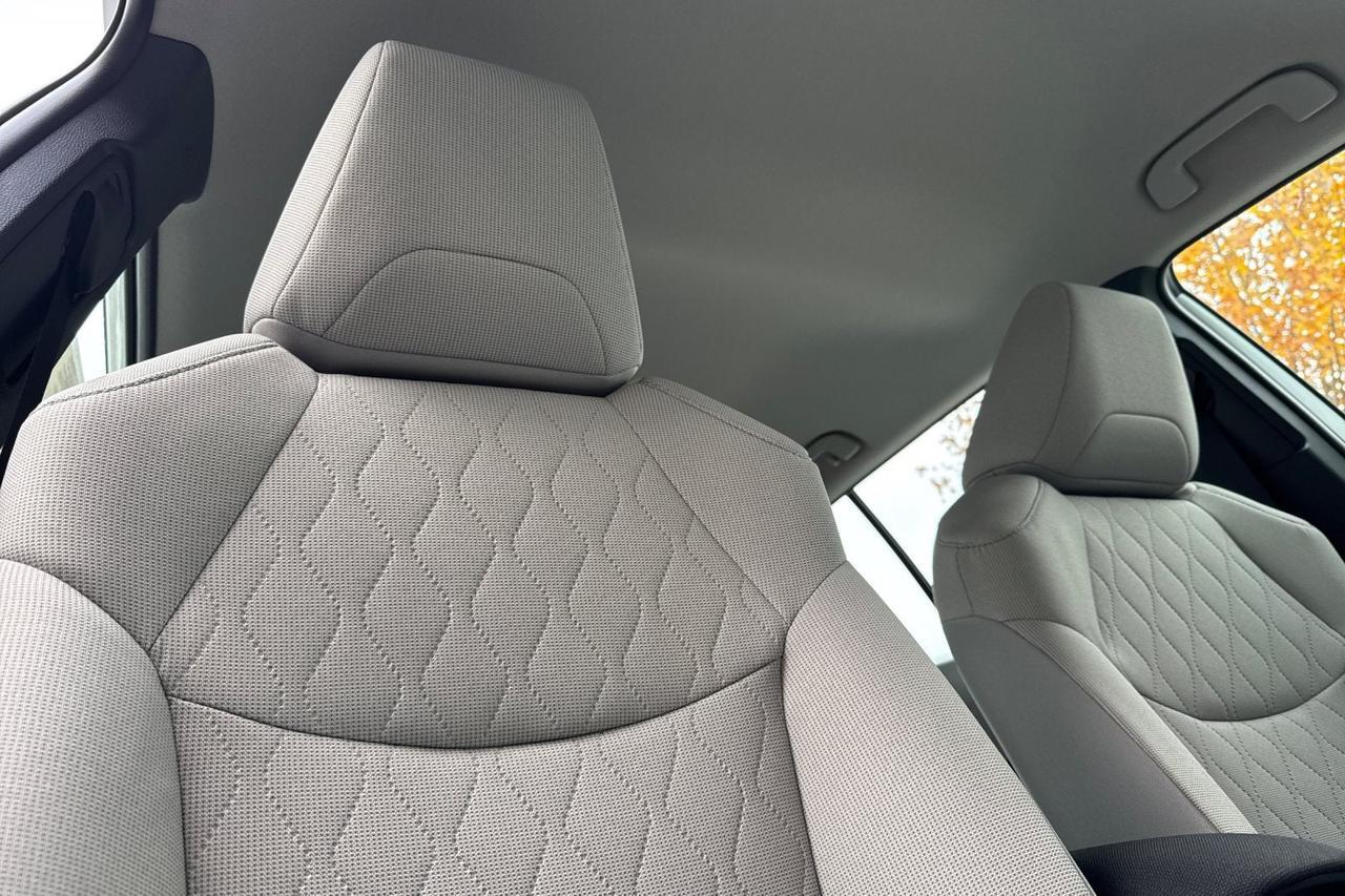 2026 Toyota Corolla Cross L Roseville CA