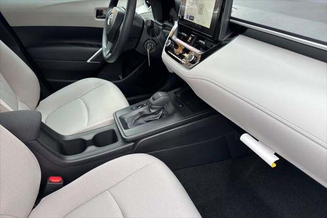 2026 Toyota Corolla Cross L Roseville CA
