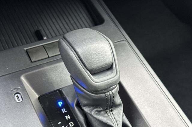 2026 Toyota Corolla Cross L Roseville CA