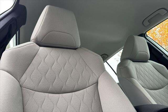 2026 Toyota Corolla Cross L Roseville CA
