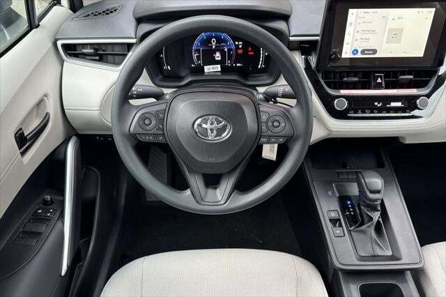 2026 Toyota Corolla Cross L Roseville CA