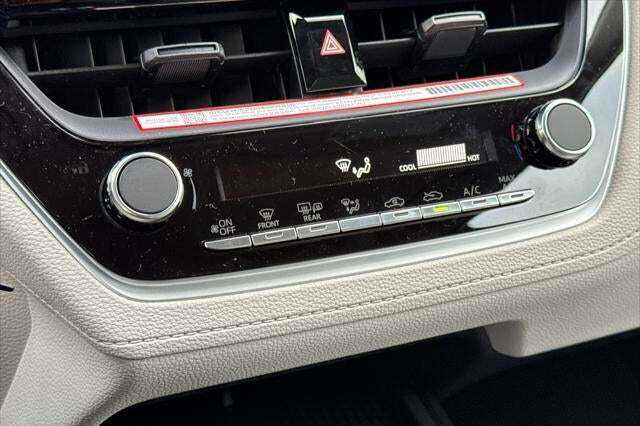 2026 Toyota Corolla Cross L Roseville CA