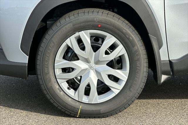 2026 Toyota Corolla Cross L Roseville CA