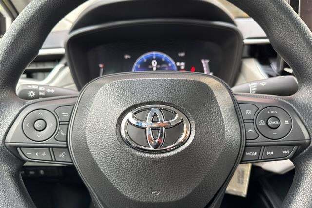 2026 Toyota Corolla Cross L Roseville CA