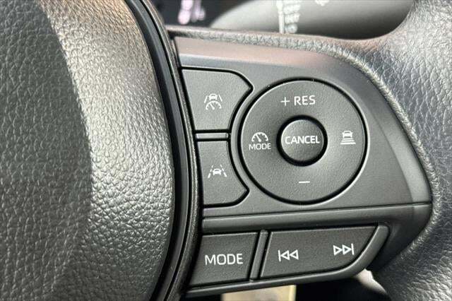 2026 Toyota Corolla Cross L Roseville CA