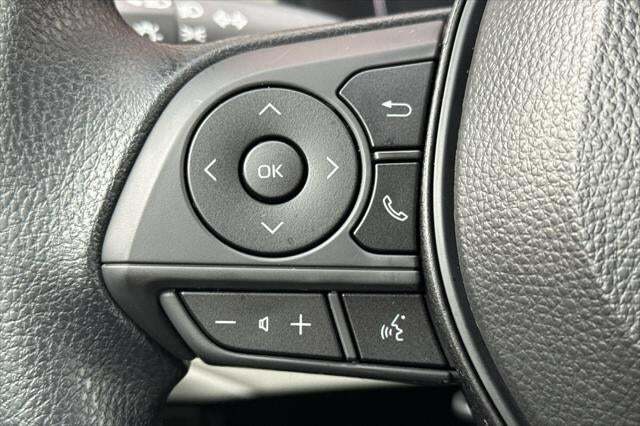 2026 Toyota Corolla Cross L Roseville CA