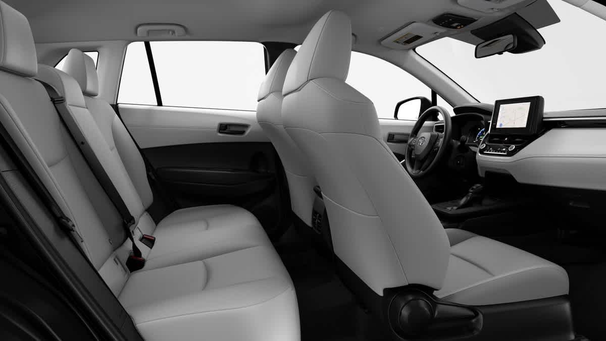 2026 Toyota Corolla Cross L Roseville CA