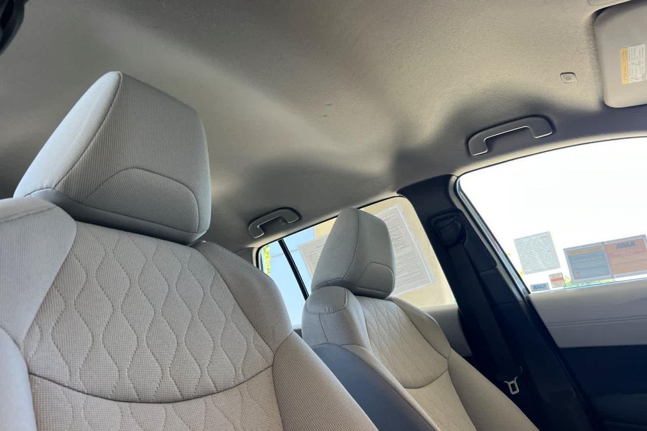 2026 Toyota Corolla Cross L Roseville CA