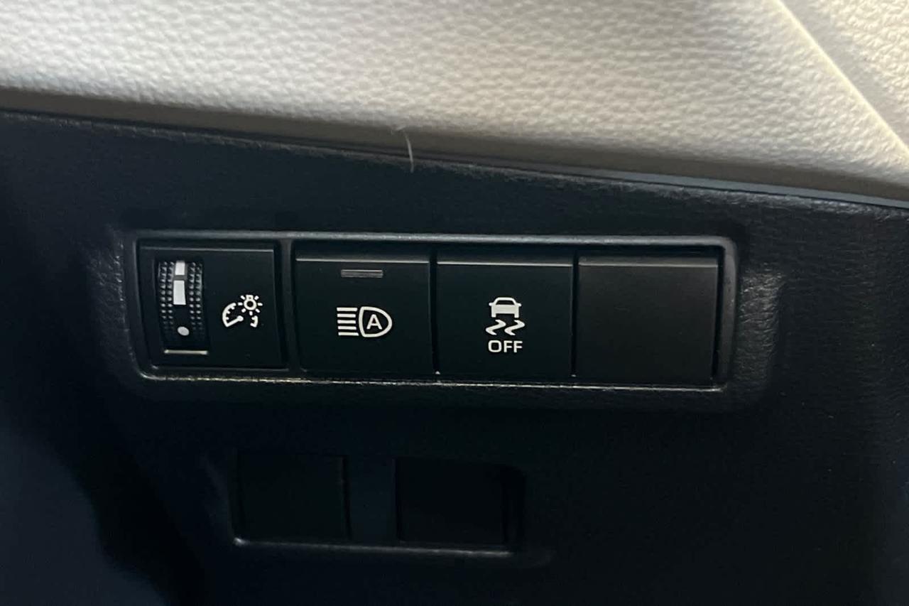 2026 Toyota Corolla Cross L Roseville CA