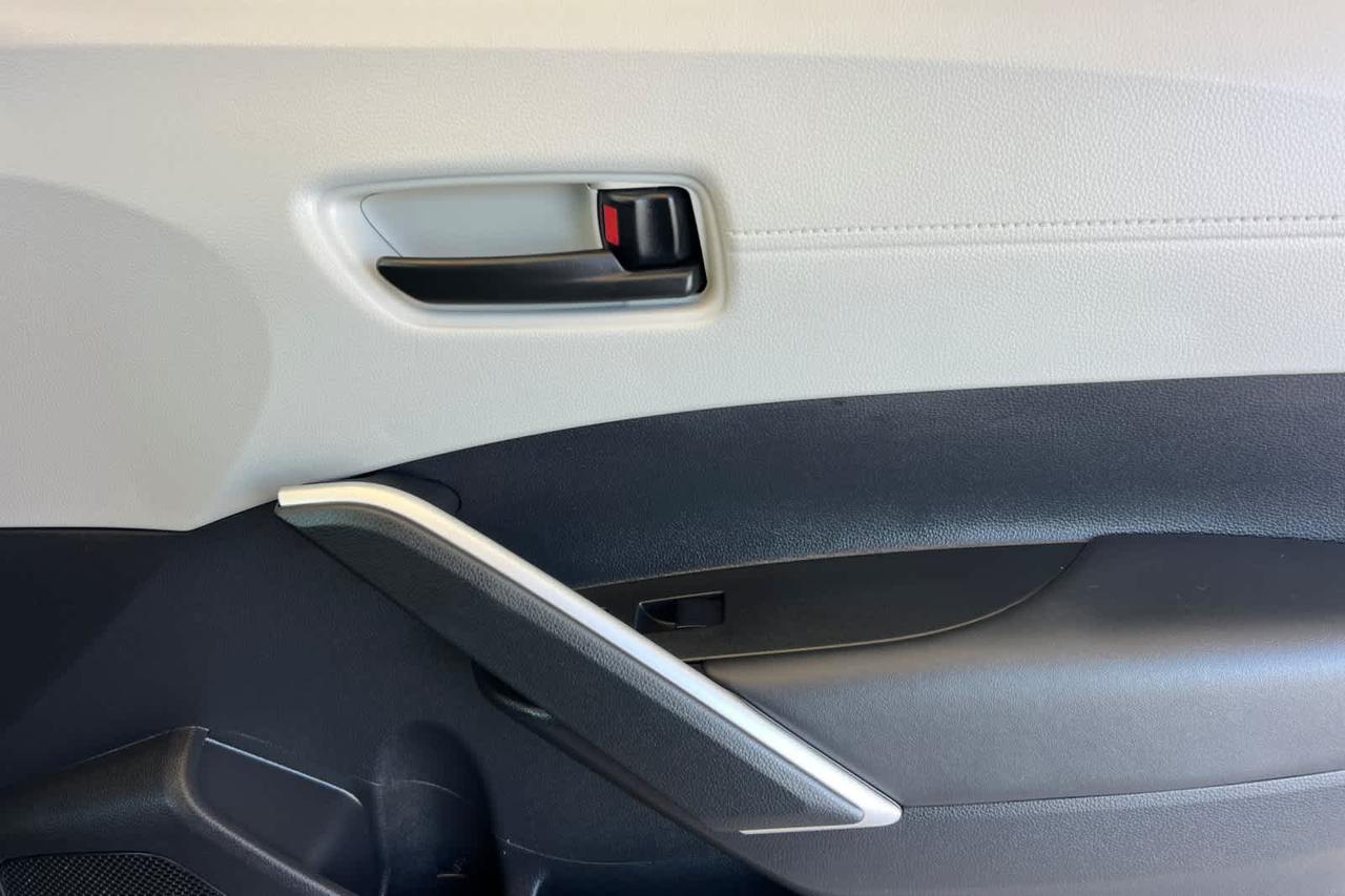 2026 Toyota Corolla Cross L Roseville CA