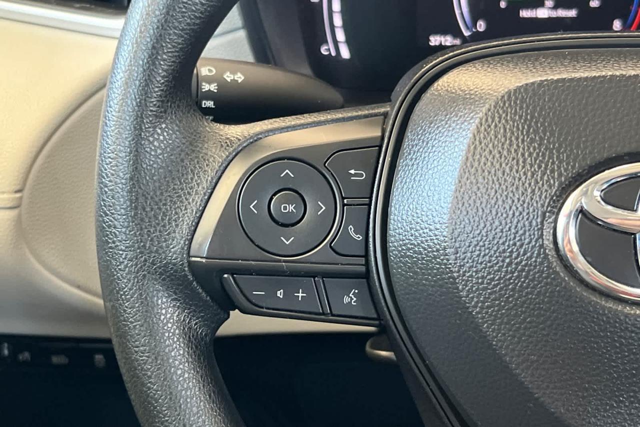 2026 Toyota Corolla Cross L Roseville CA