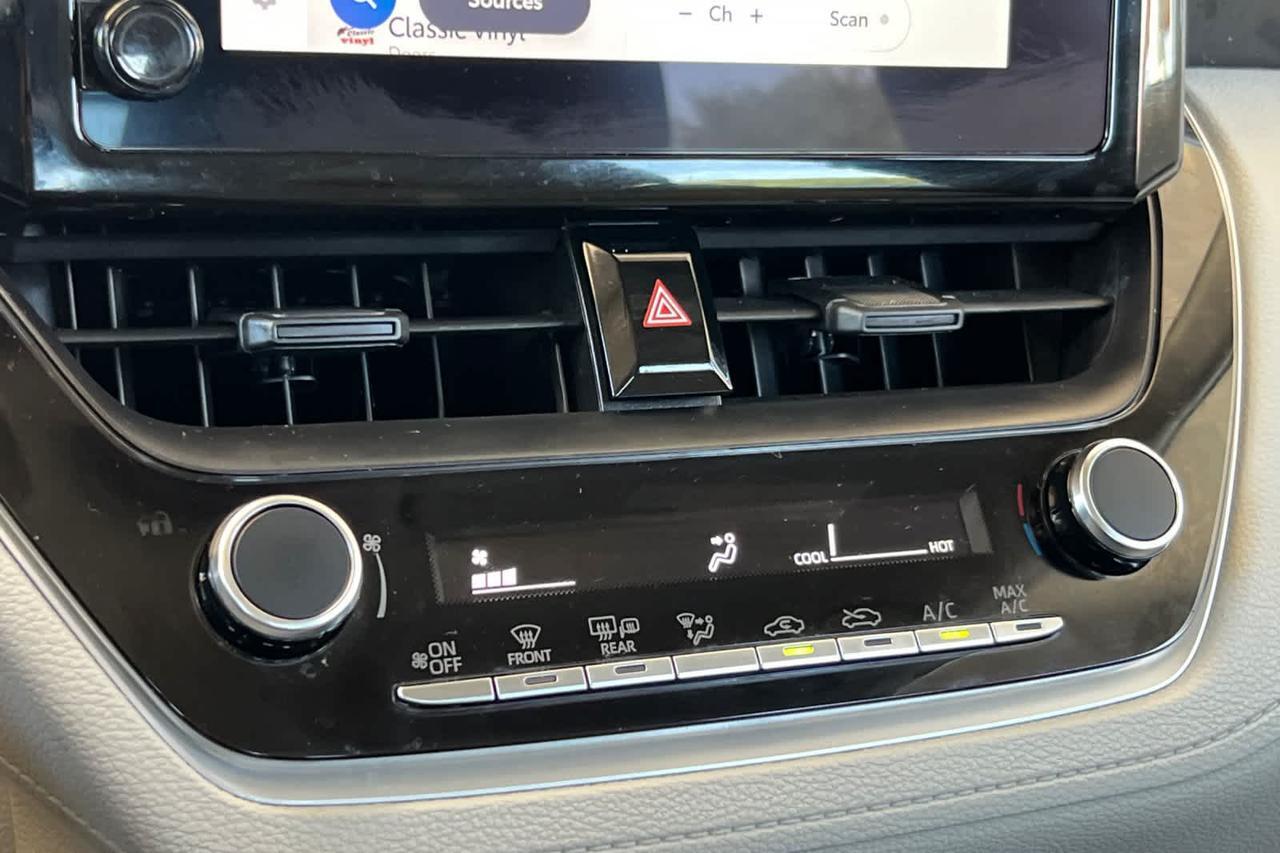 2026 Toyota Corolla Cross L Roseville CA