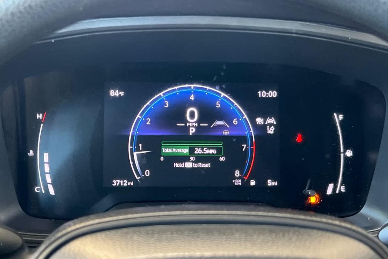 2026 Toyota Corolla Cross L Roseville CA