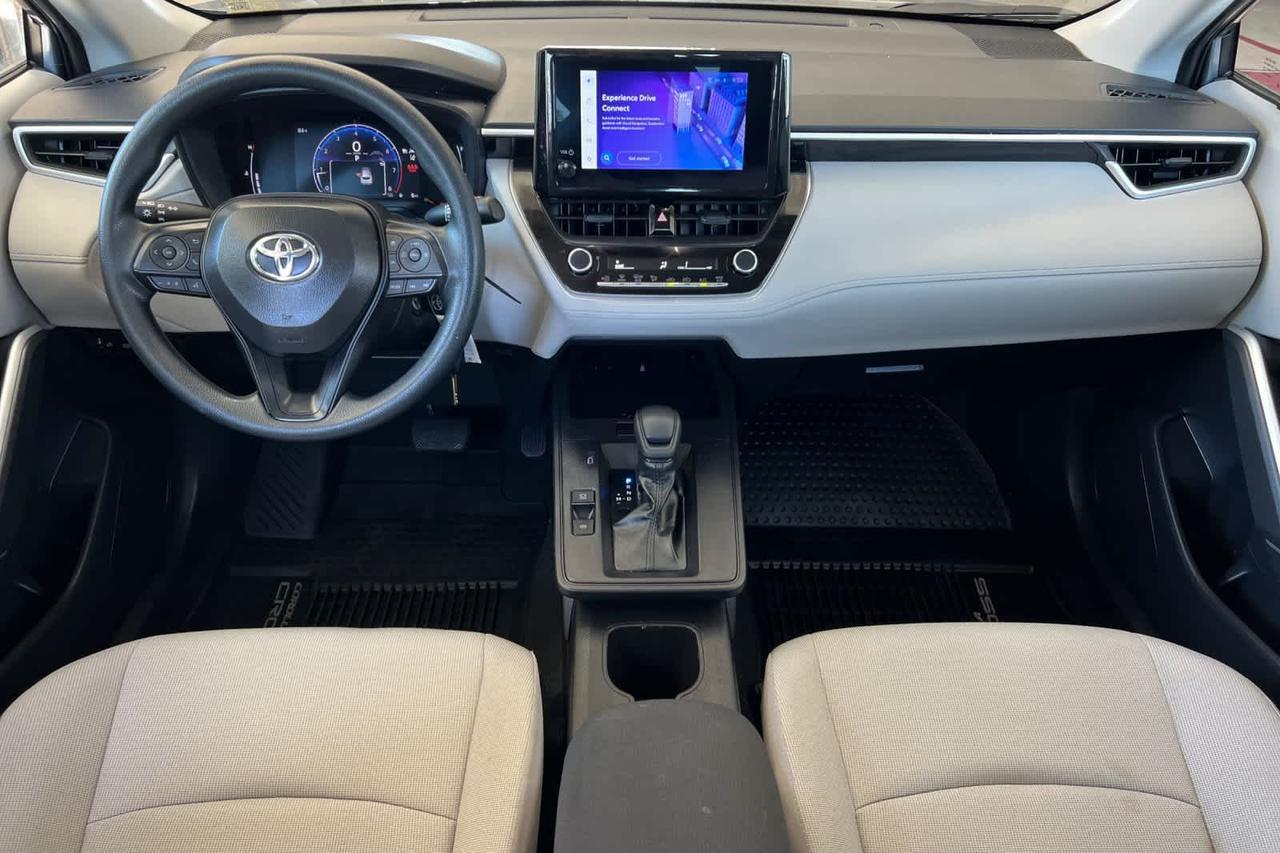 2026 Toyota Corolla Cross L Roseville CA