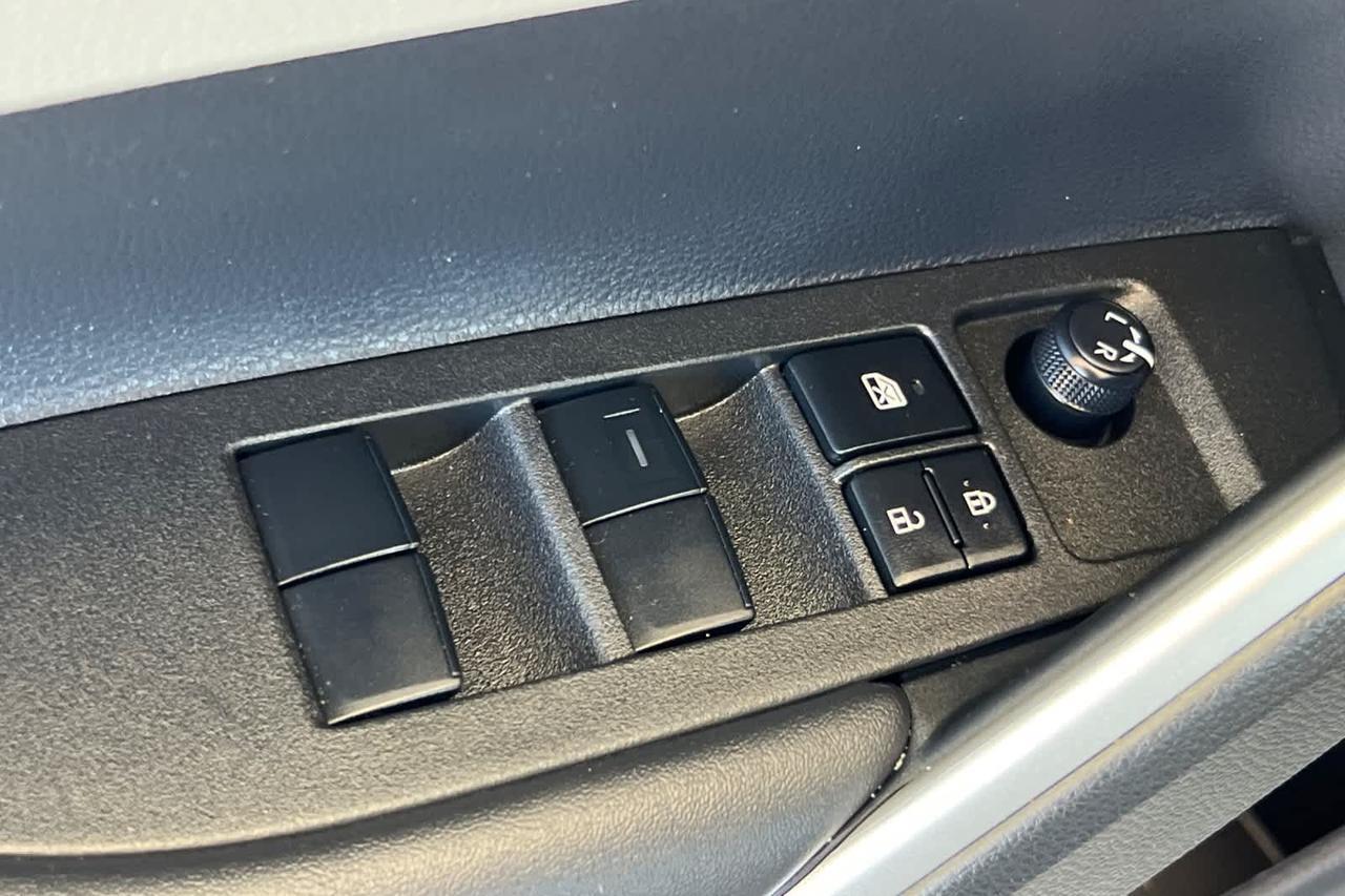 2026 Toyota Corolla Cross L Roseville CA