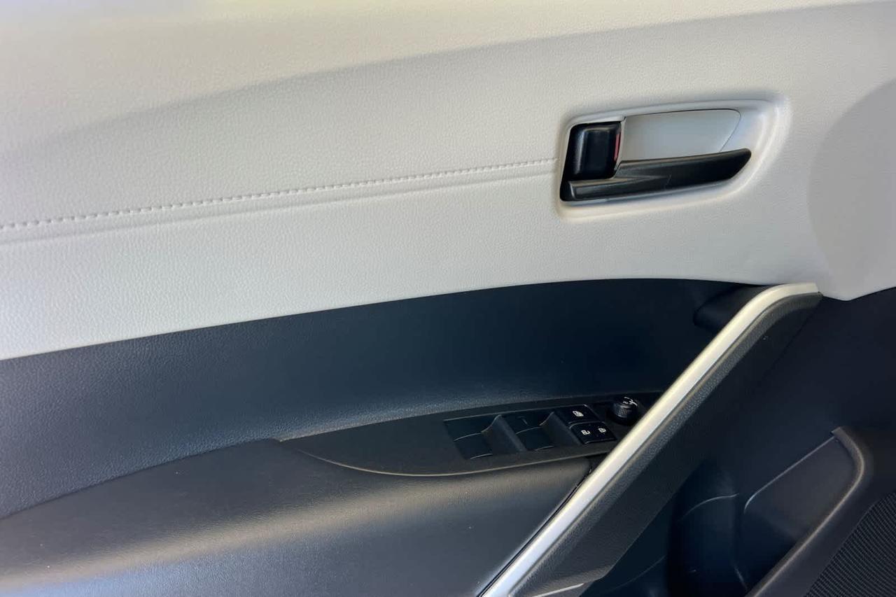 2026 Toyota Corolla Cross L Roseville CA