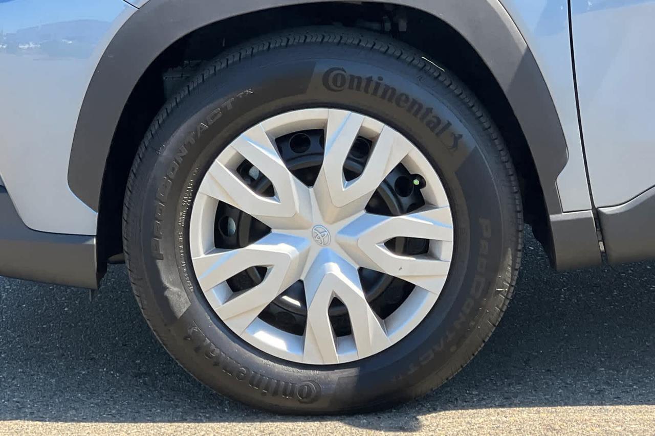 2026 Toyota Corolla Cross L Roseville CA
