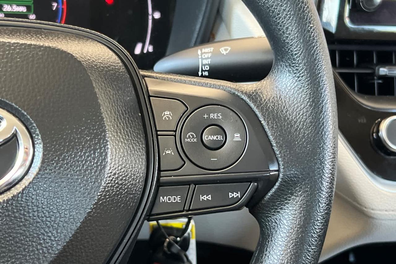 2026 Toyota Corolla Cross L Roseville CA