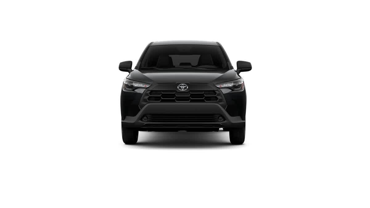 2026 Toyota Corolla Cross L Roseville CA