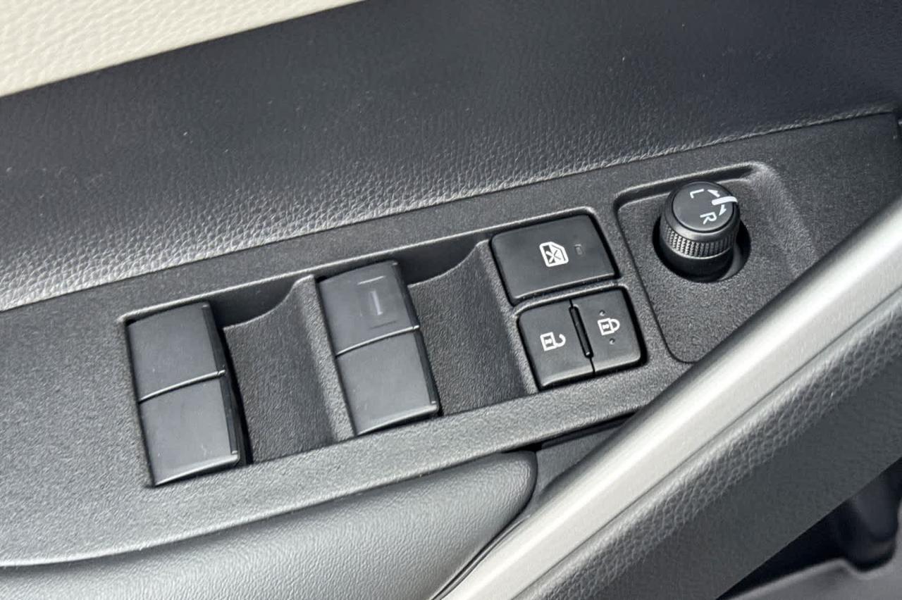 2026 Toyota Corolla Cross L Roseville CA