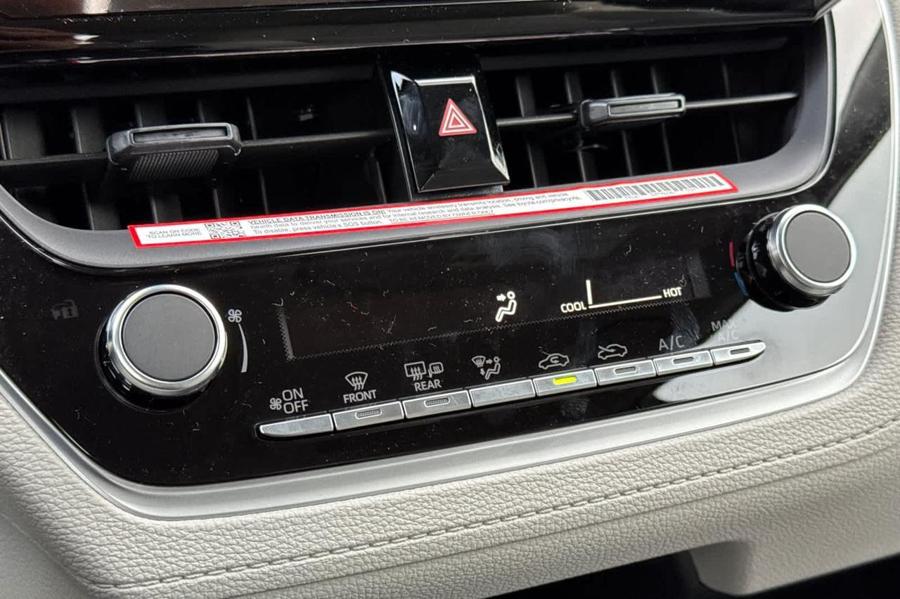 2026 Toyota Corolla Cross L Roseville CA