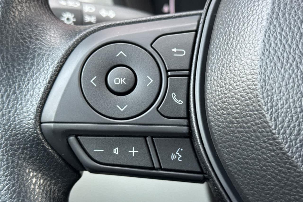 2026 Toyota Corolla Cross L Roseville CA