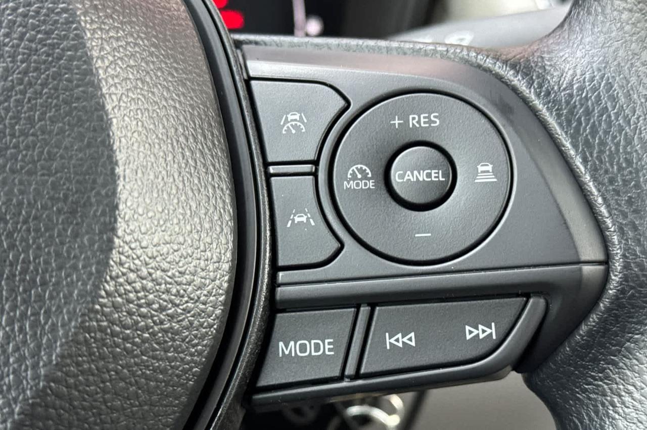 2026 Toyota Corolla Cross L Roseville CA