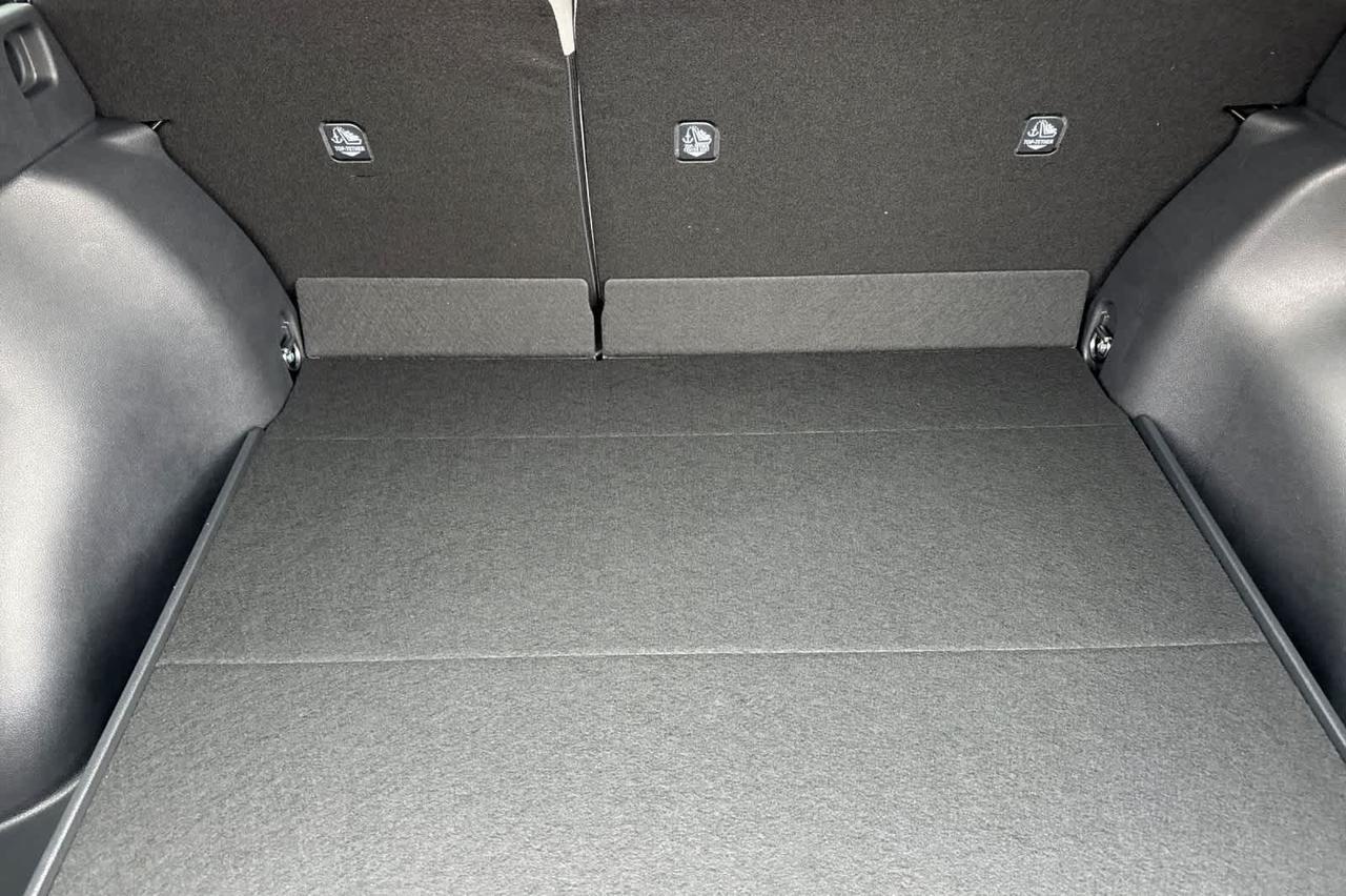 2026 Toyota Corolla Cross L Roseville CA