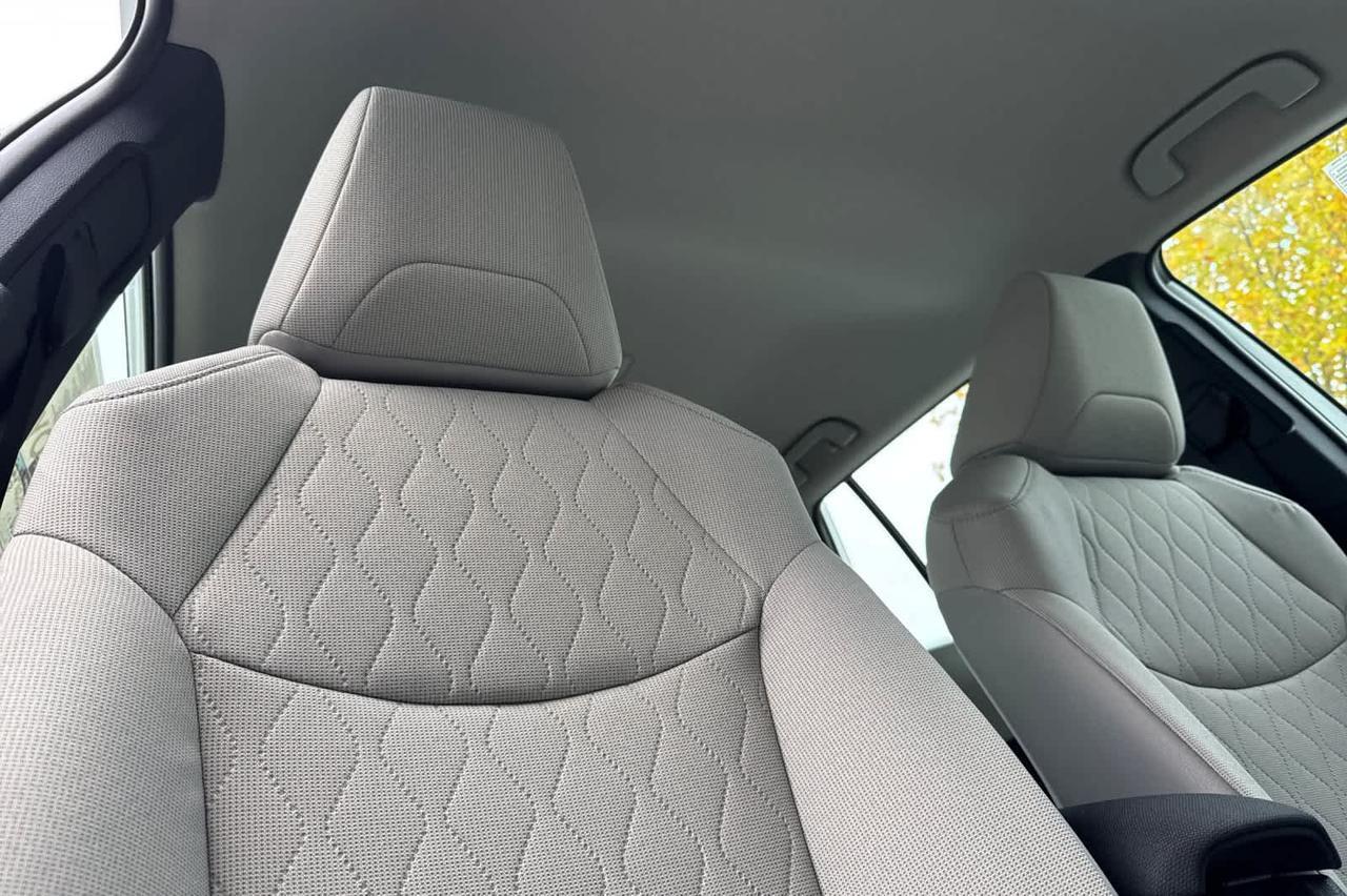 2026 Toyota Corolla Cross L Roseville CA