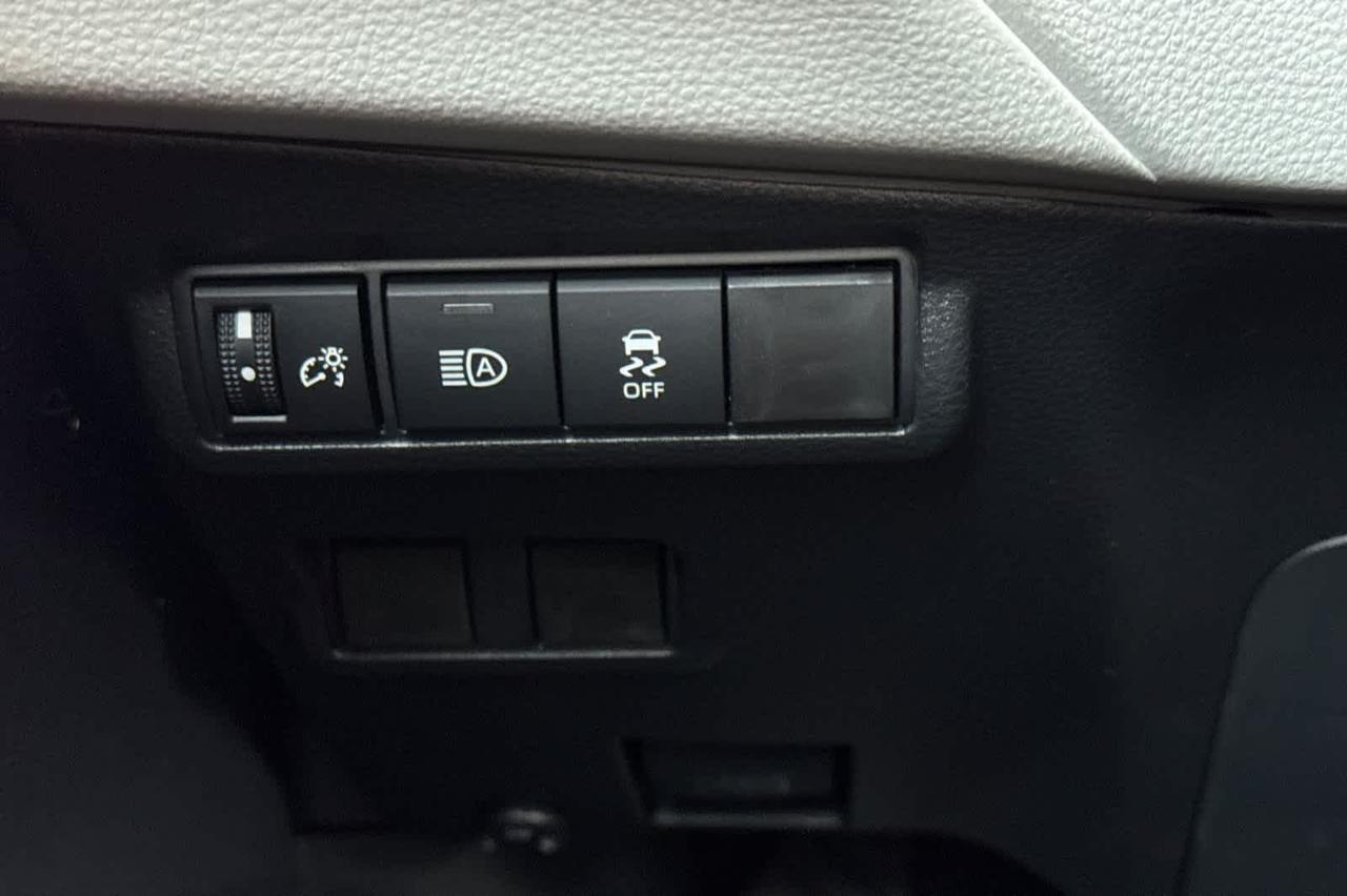 2026 Toyota Corolla Cross L Roseville CA