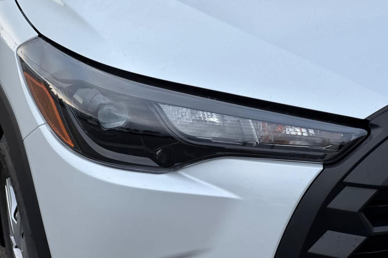 2026 Toyota Corolla Cross L Roseville CA