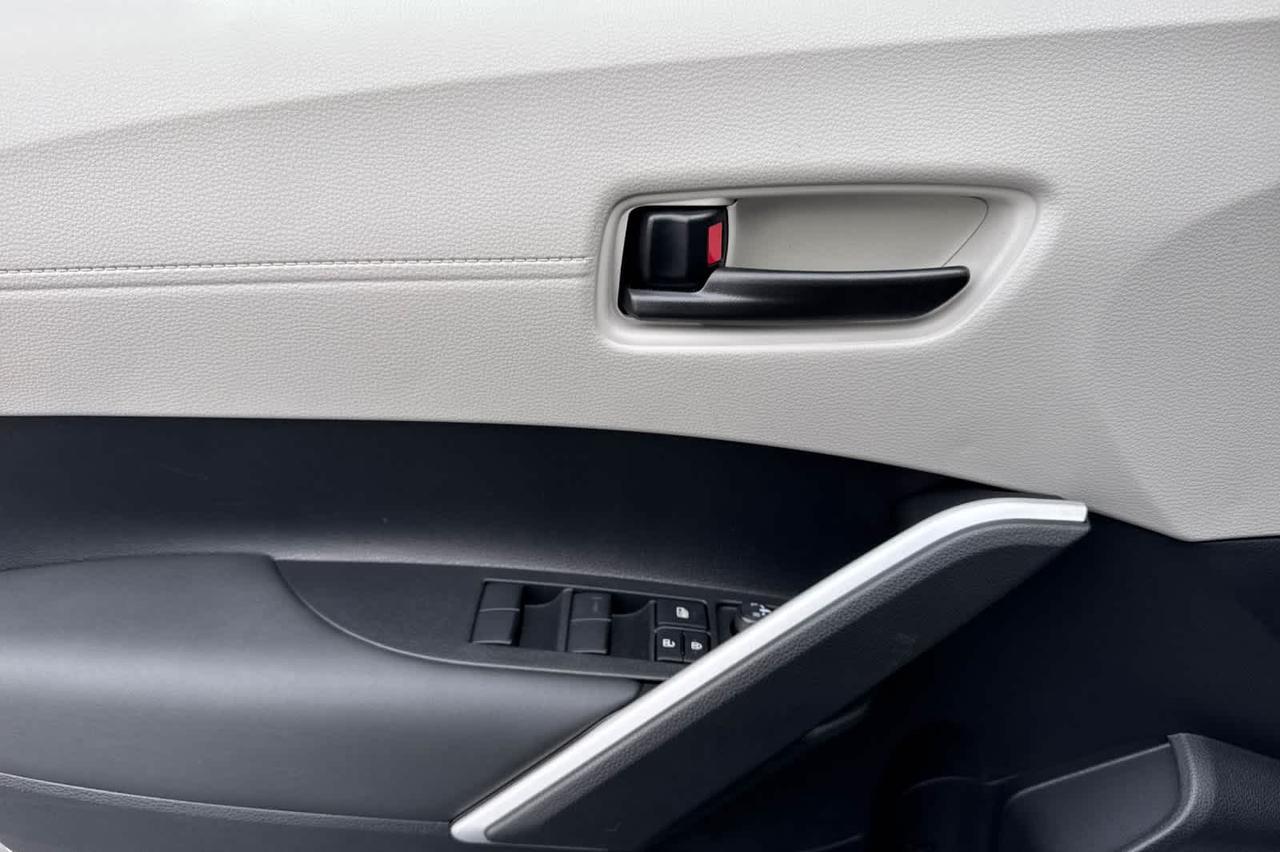 2026 Toyota Corolla Cross L Roseville CA