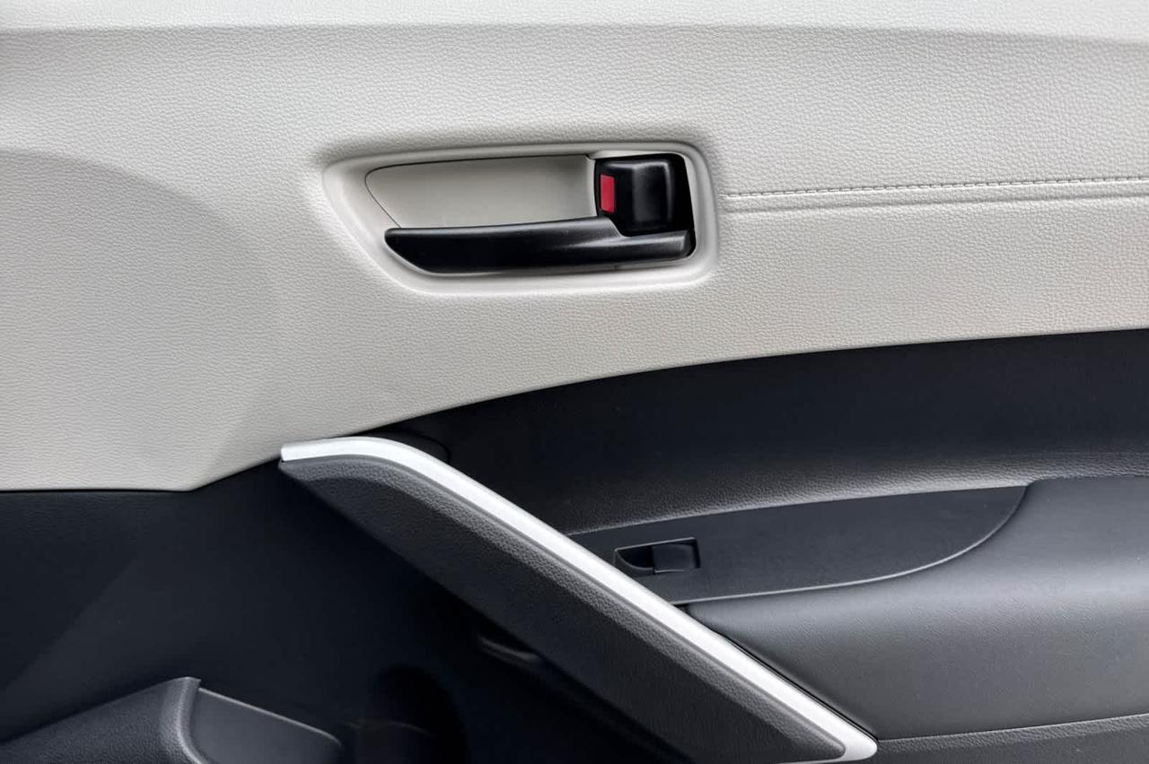 2026 Toyota Corolla Cross L Roseville CA