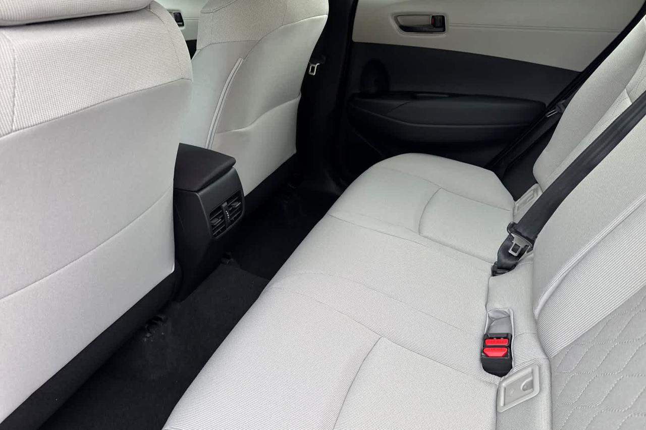 2026 Toyota Corolla Cross L Roseville CA