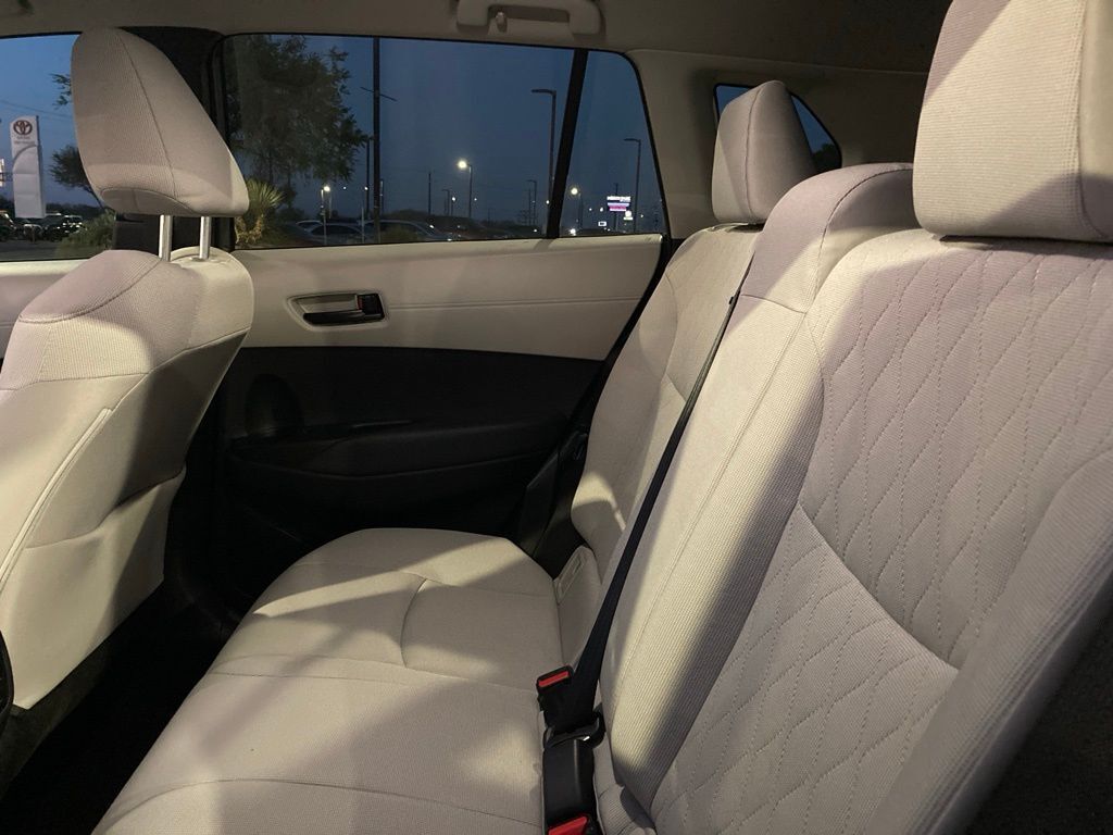 2026 Toyota Corolla Cross L San Antonio TX