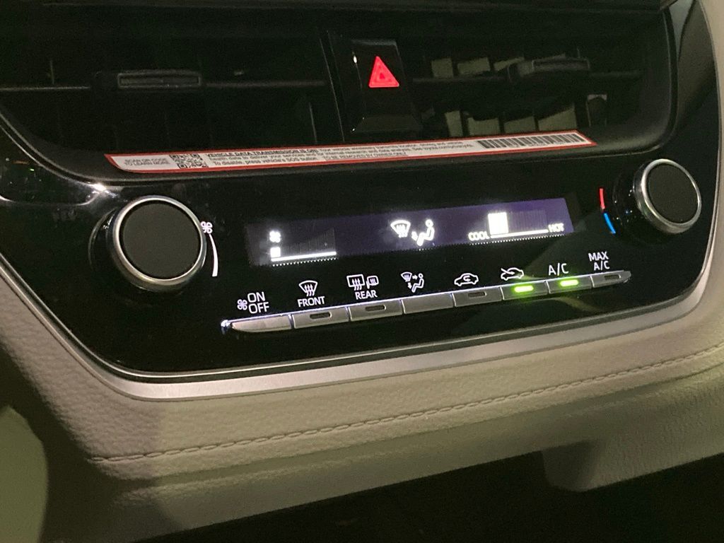 2026 Toyota Corolla Cross L San Antonio TX