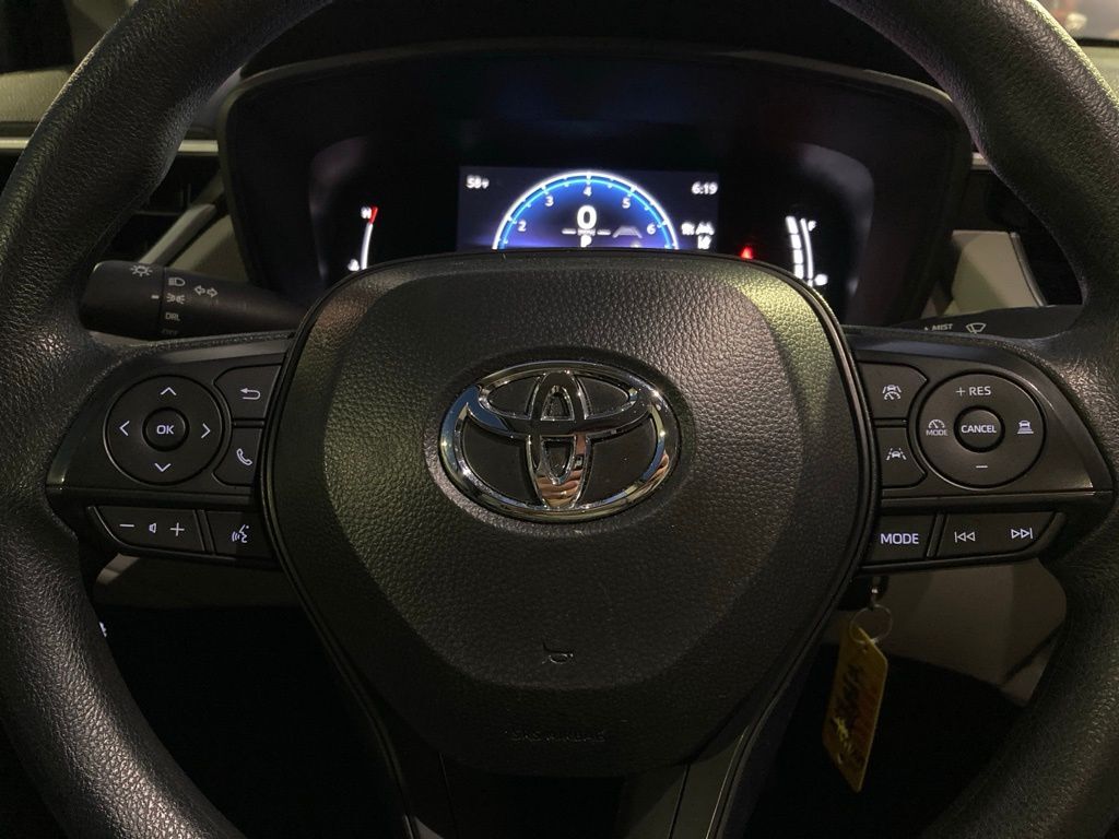 2026 Toyota Corolla Cross L San Antonio TX