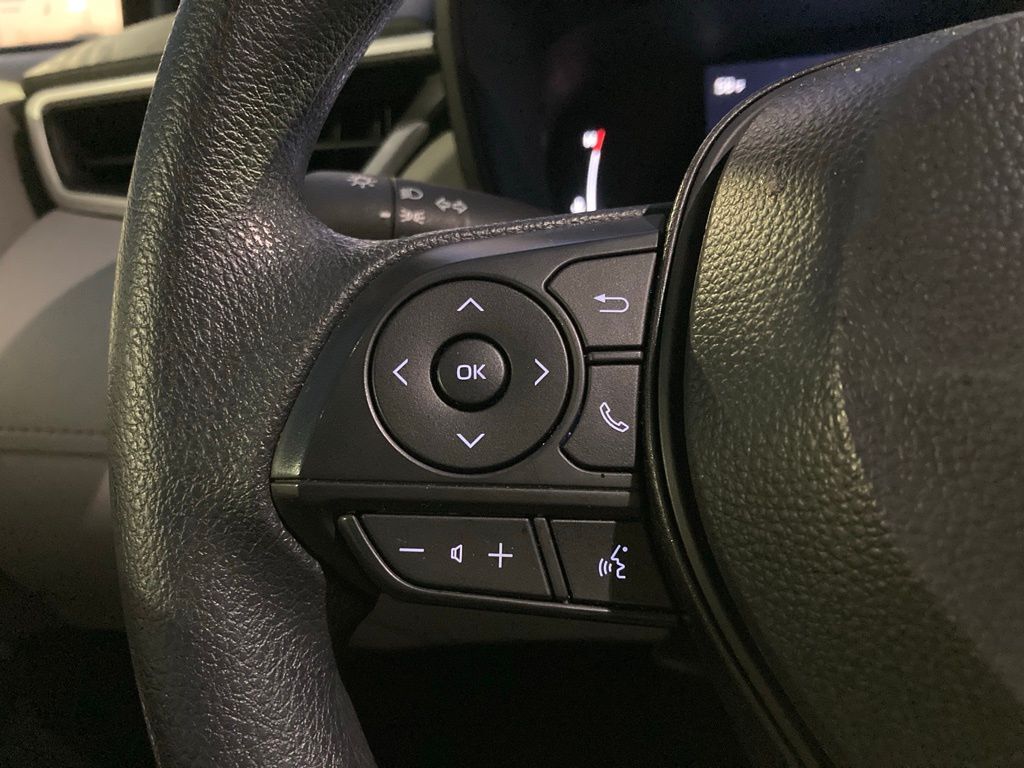 2026 Toyota Corolla Cross L San Antonio TX