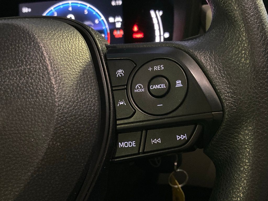 2026 Toyota Corolla Cross L San Antonio TX