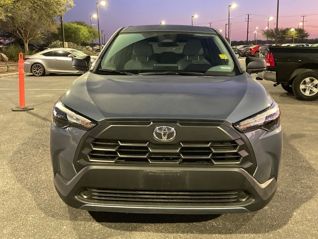 2026 Toyota Corolla Cross L San Antonio TX