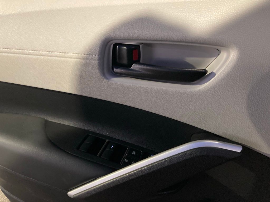 2026 Toyota Corolla Cross L San Antonio TX